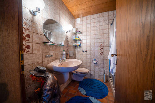 Einliegerwohnung - 