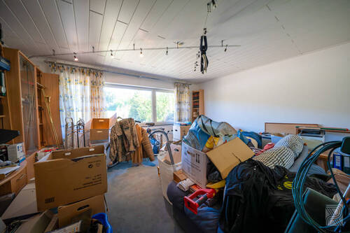 Einliegerwohnung - 