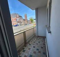 4-Zimmer-Wohnung mit Balkon zu vermieten – Jahnstr. 8a, 59192 Bergkamen