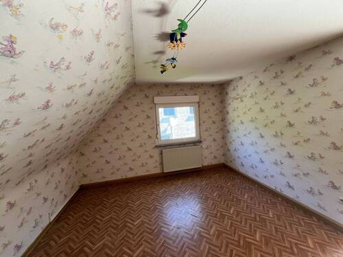 Zimmer 2 DG - 