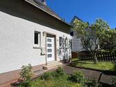 Hauseingang - 