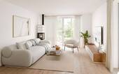 Beispiel Wohnzimmer - 