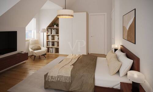 Schlafen - 