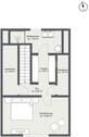 Grundriss Dachgeschoss - 