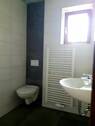 Bad mit Dusche+Fenster - 2 Zimmer Etagenwohnung zur Miete in Flöha