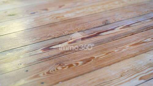 Dielenfußboden - Etagenwohnung mit 145,00 m² in Berlin zum Kaufen