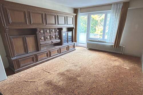 Wohnen - 3 Zimmer Etagenwohnung zum Kaufen in Stuttgart