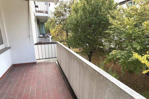 Balkon - 