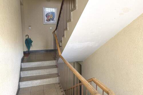 Treppenhaus - 