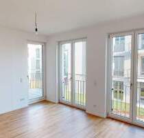 Neuwertige 2-Zimmer-Wohnung mit Balkon im grünen Altglienicke – perfekte Lage für Arbeit in AdlershofBER - Berlin