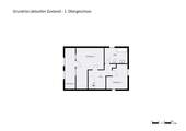 Grundriss - aktueller Zustand OG - 