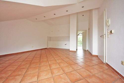 Wohnküche - 2 Zimmer Etagenwohnung in Detmold