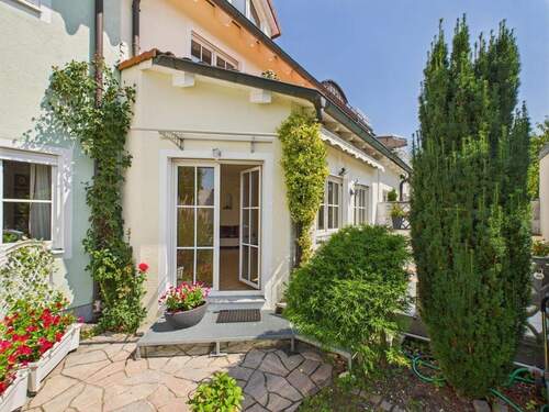 Terrassenzugang - Sofort verfügbar - schöne 5 Zimmer Gartenwohnung in Feldmoching