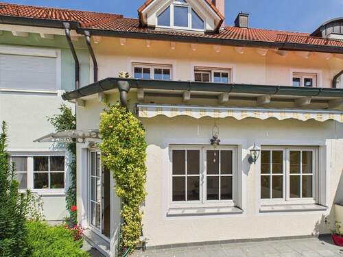 Außenansicht - 5 Zimmer Etagenwohnung zum Kaufen in München