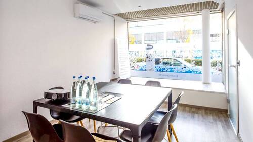 Meetingraum - Büro zur Miete in Stuttgart