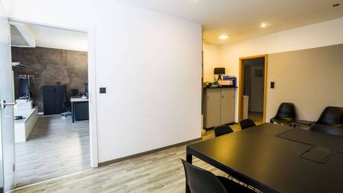 Meetingraum - Büro in Stuttgart