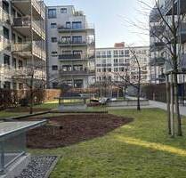 FLOTTE, MODERNE 3-ZIMMER-ETW IN ZENTRUMSNÄHE VON NÜRNBERG