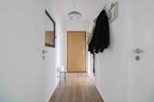 Wohnungsflur - 