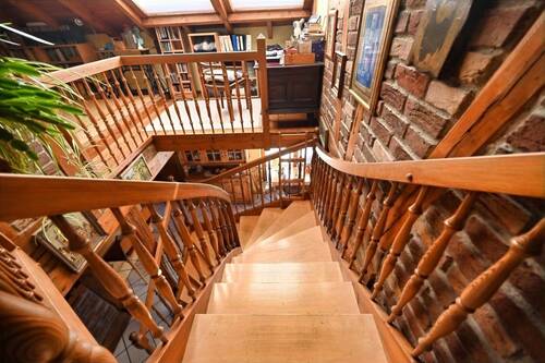 Treppe - 