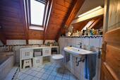Badezimmer OG - 