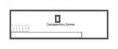 Grundriss Skizze 2. Etage - 
