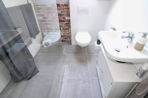 Gäste-WC 1.OG - 
