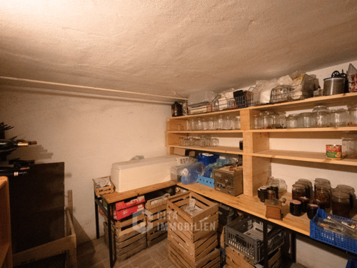 Keller Nachher - 