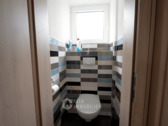Badezimmer Vorher - 