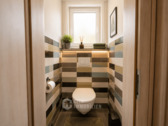 Badezimmer Nachher - 