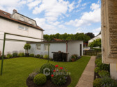 Garten Nachher - 