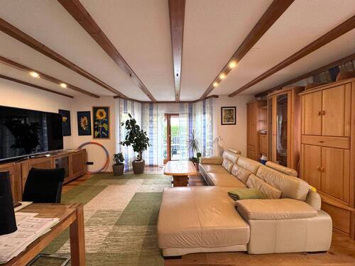 Wohnzimmer - 
