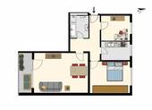 Grundriss - 