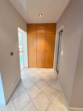 Flur/Einbauschrank - 