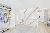 Treppe ins OG - 