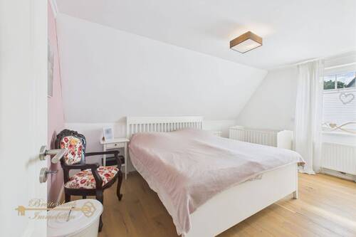 Schlafzimmer - 