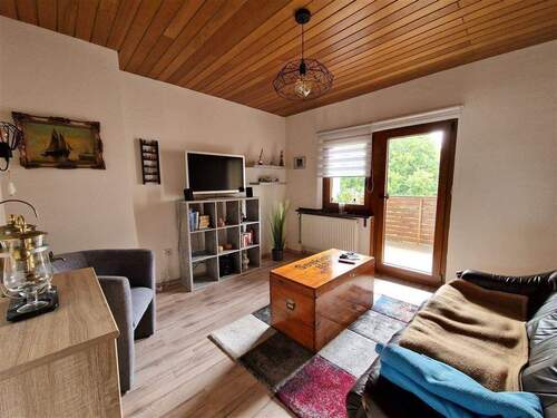 Einblicke - Einfamilienhaus mit 126,00 m² in Schiffweiler zum Kaufen