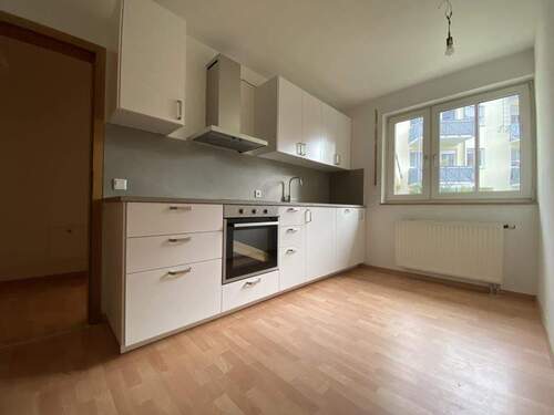 Küche - Zu Hause in Fürths Altstadt - tolle 2- Zimmer-Wohnung