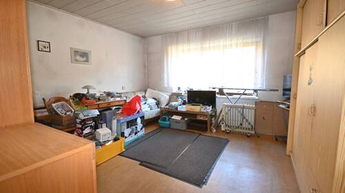 Kinderzimmer 2 - 
