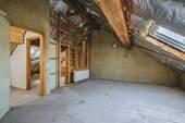 Dachgeschoss - 
