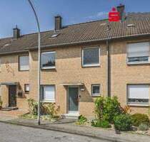 Attraktives Einfamilienhaus mit sonnigem Garten, Doppelgarage und Ausbaureserve im Dachgeschoss - Mönchengladbach Odenkirchen