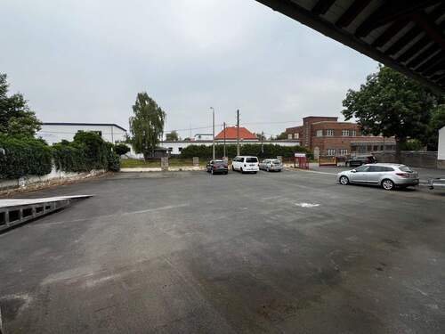 IMG_1733 - 1 Zimmer Mehrfamilienhaus, Wohnhaus in Arnstadt