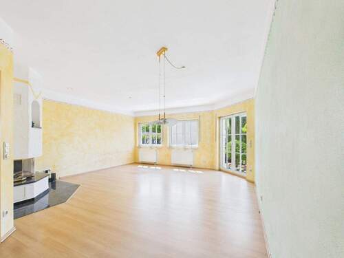 Wohnen - Reihenmittelhaus mit 125,00 m&sup2; in München zum Kaufen