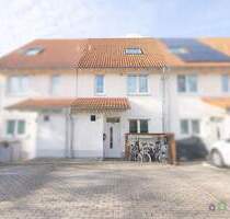 Modernes Reihenmittelhaus in Heidesheim-Uhlerborn - Heidesheim am Rhein / Uhlerborn