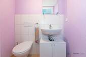 EG: Gäste-WC - 