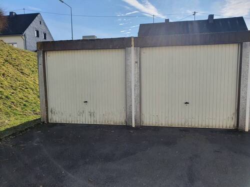 Garagen 6 - 