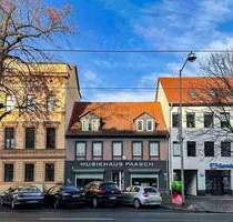 Vielseitig nutzbares Geschäftshaus mit Loft-Charakter in zentraler Lage - Magdeburg Sudenburg