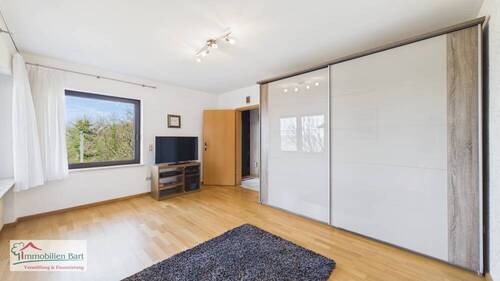 Wohnzimmer Einliegerwohnung - 