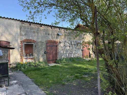 Nebengelass - Einfamilienhaus mit 130,00 m&sup2; in Oberbarnim zum Kaufen