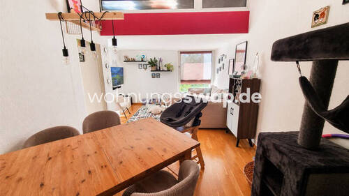 Bild 1 - Wohnungsswap - Kempener Straße - 780,00&nbsp;EUR Kaltmiete, ca.&nbsp; 70,00&nbsp;m&sup2;&nbsp;Wohnfl&auml;che