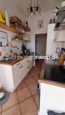 Bild 2 - 3 Zimmer Etagenwohnung zur Miete in Köln